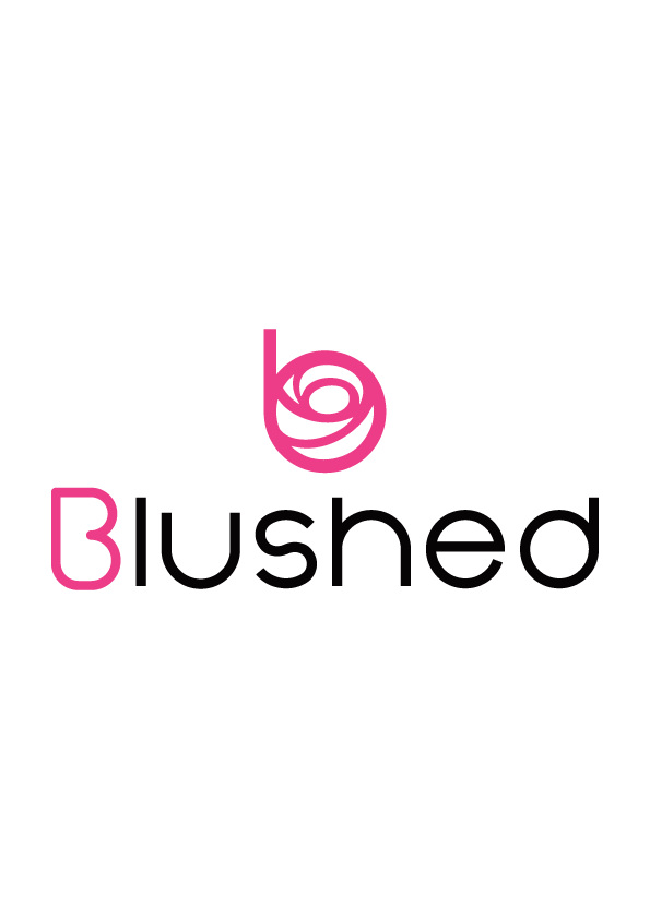 Blushed