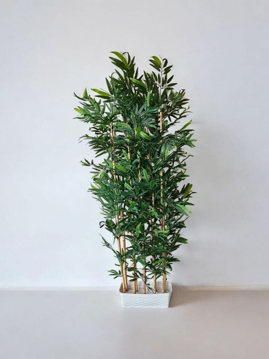 Artificial Bamboo Plant
